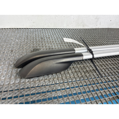 Barres de toit CITROEN C3 PICASSO