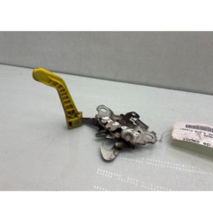 Fermeture de capot CITROEN C3 PICASSO Photo n°1