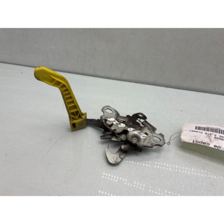 Fermeture de capot CITROEN C3 PICASSO Photo n°1