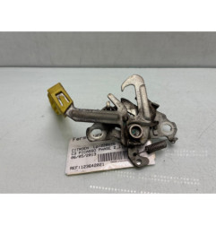 Fermeture de capot CITROEN C3 PICASSO