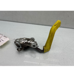 Fermeture de capot CITROEN C3 PICASSO