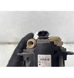 Anti brouillard gauche (feux) CITROEN C4 1