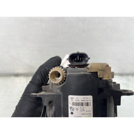Anti brouillard gauche (feux) CITROEN C4 1