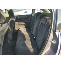 Anti brouillard gauche (feux) CITROEN C4 1