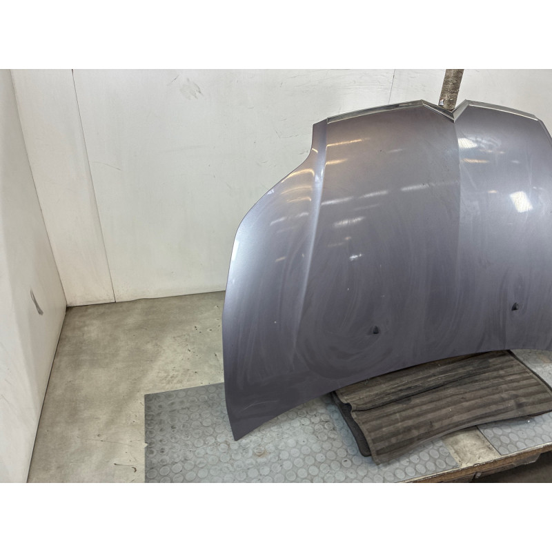 Capot CITROEN C4 1 Photo n°3