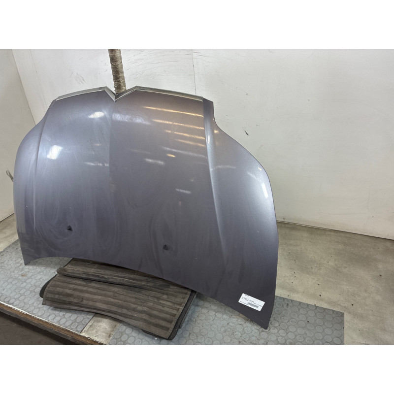 Capot CITROEN C4 1 Photo n°4