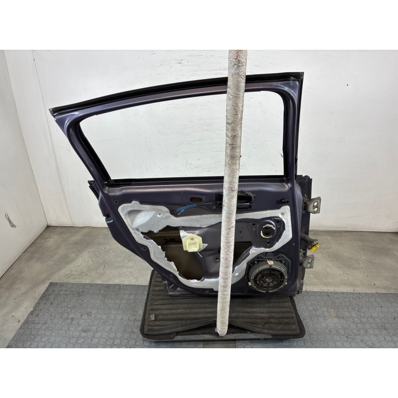 Porte arriere gauche CITROEN C4 1 Photo n°3