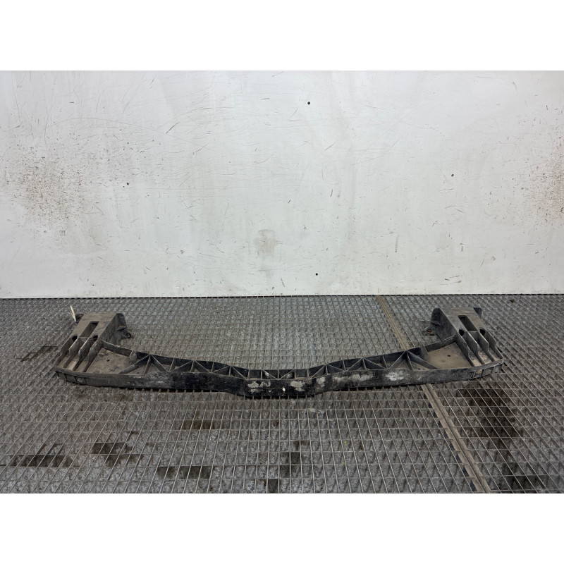 Absorbeur de pare choc avant CITROEN C4 1 Photo n°3