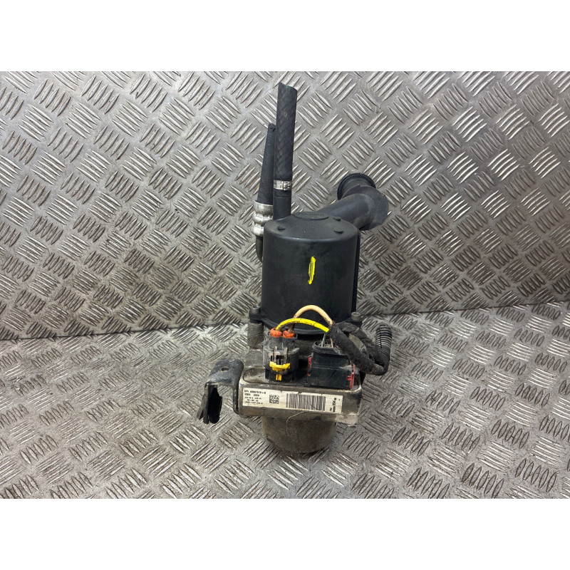 Pompe de direction CITROEN C4 1 Photo n°3