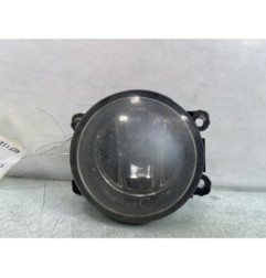 Anti brouillard gauche (feux) CITROEN C4 1
