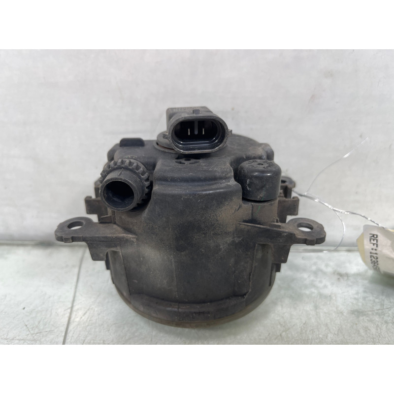 Anti brouillard gauche (feux) CITROEN C4 1 Photo n°4