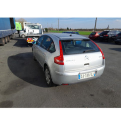 Anti brouillard gauche (feux) CITROEN C4 1