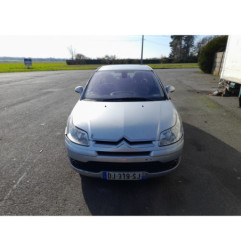 Anti brouillard gauche (feux) CITROEN C4 1