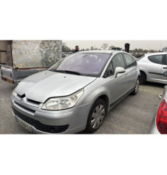 Anti brouillard gauche (feux) CITROEN C4 1