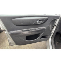 Anti brouillard gauche (feux) CITROEN C4 1