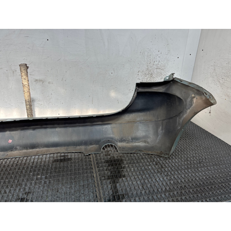 Pare choc arriere CITROEN XSARA PICASSO Photo n°3