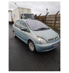 Pare choc arriere CITROEN XSARA PICASSO