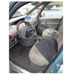 Pare choc arriere CITROEN XSARA PICASSO