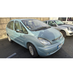 Pare choc arriere CITROEN XSARA PICASSO