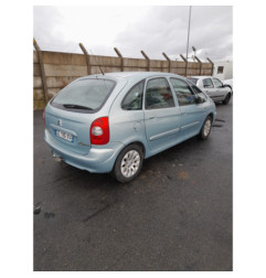 Retroviseur gauche CITROEN XSARA PICASSO