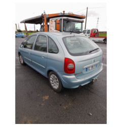 Retroviseur gauche CITROEN XSARA PICASSO