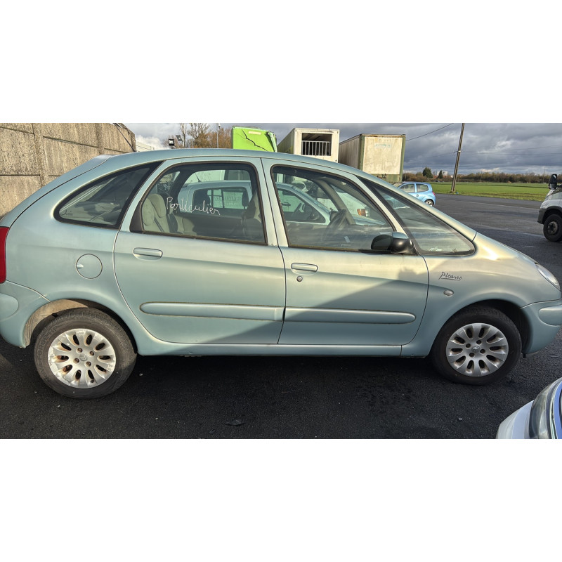Retroviseur gauche CITROEN XSARA PICASSO Photo n°20