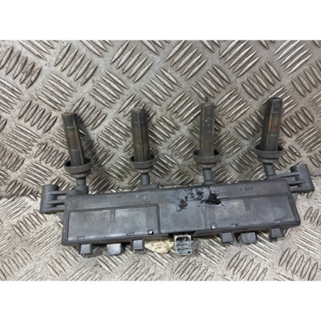 Bobine (allumage) PEUGEOT 206