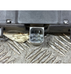 Bobine (allumage) PEUGEOT 206