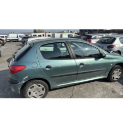 Bobine (allumage) PEUGEOT 206