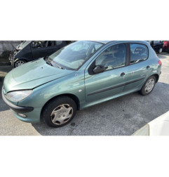 Bobine (allumage) PEUGEOT 206