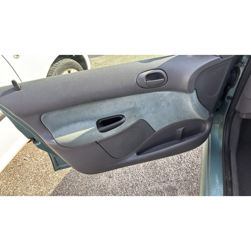 Bobine (allumage) PEUGEOT 206 Photo n°15