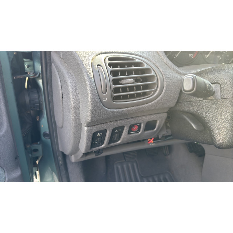 Bobine (allumage) PEUGEOT 206 Photo n°20