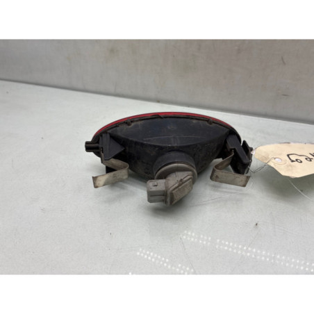 Anti brouillard arriere PEUGEOT 206
