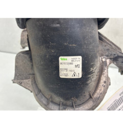 Anti brouillard droit (feux) PEUGEOT 206
