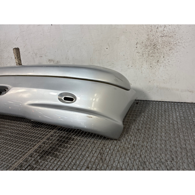 Pare choc arriere PEUGEOT 206 Photo n°6