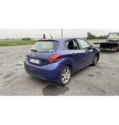 Retroviseur gauche PEUGEOT 208 1