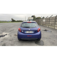 Retroviseur gauche PEUGEOT 208 1