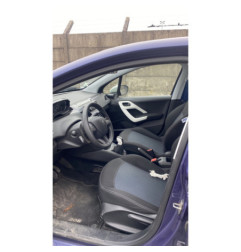 Retroviseur gauche PEUGEOT 208 1