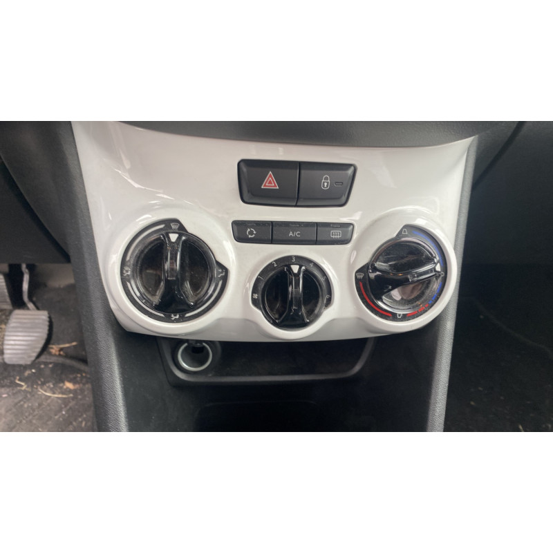 Retroviseur gauche PEUGEOT 208 1 Photo n°14