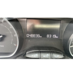 Retroviseur gauche PEUGEOT 208 1