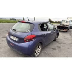 Retroviseur gauche PEUGEOT 208 1