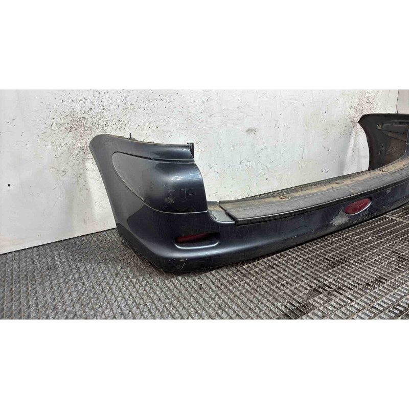 Pare choc arriere PEUGEOT 206 Photo n°3