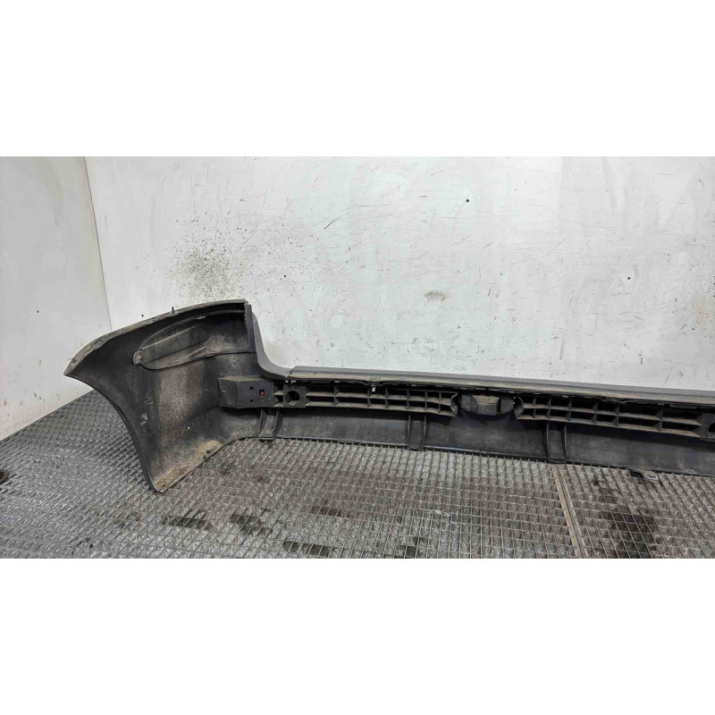 Pare choc arriere PEUGEOT 206 Photo n°4
