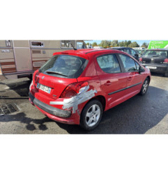 Retroviseur gauche PEUGEOT 207