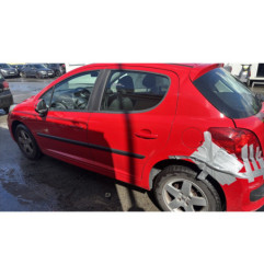 Retroviseur gauche PEUGEOT 207