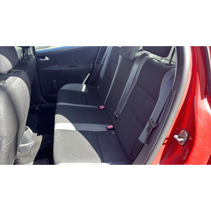 Retroviseur gauche PEUGEOT 207 Photo n°17