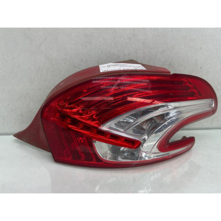 Feu arriere principal droit (feux) PEUGEOT 208 1