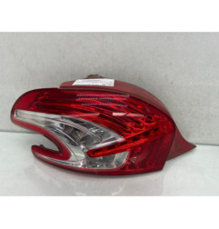 Feu arriere principal gauche (feux) PEUGEOT 208 1