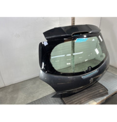 Malle/Hayon arriere PEUGEOT 208 1