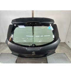 Malle/Hayon arriere PEUGEOT 208 1